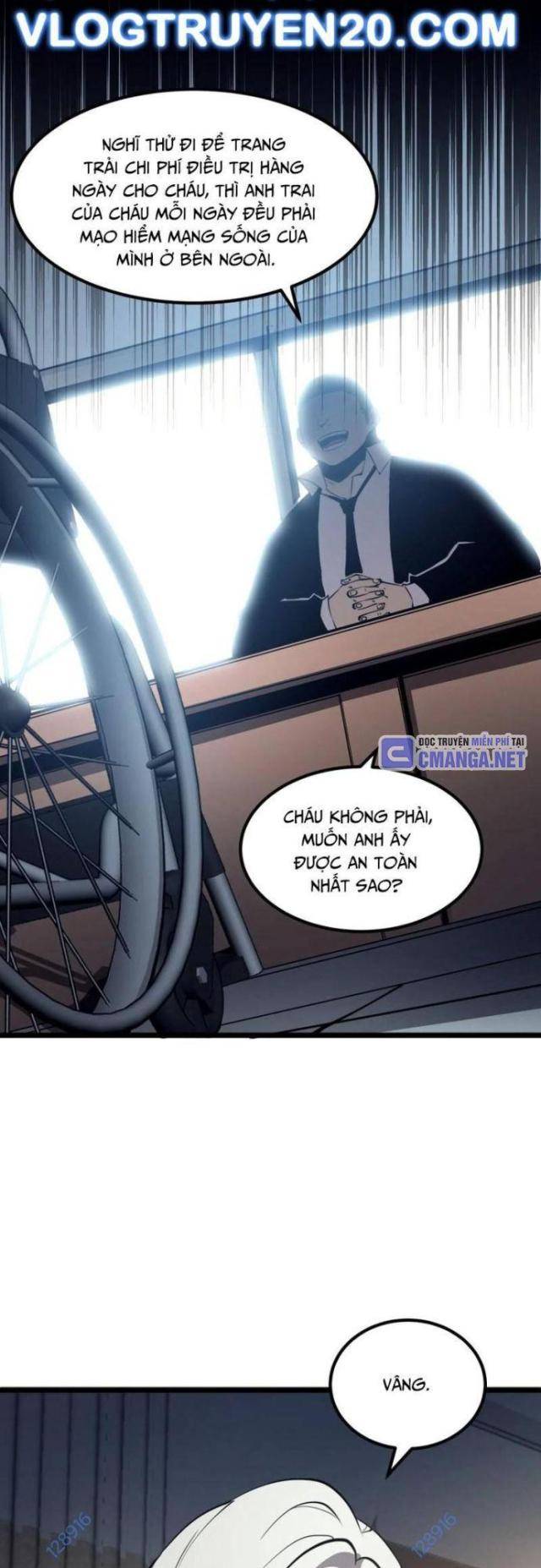 Ta Dựa Vào Nhặt Rác Trở Thành Vương Giả: Chapter 28