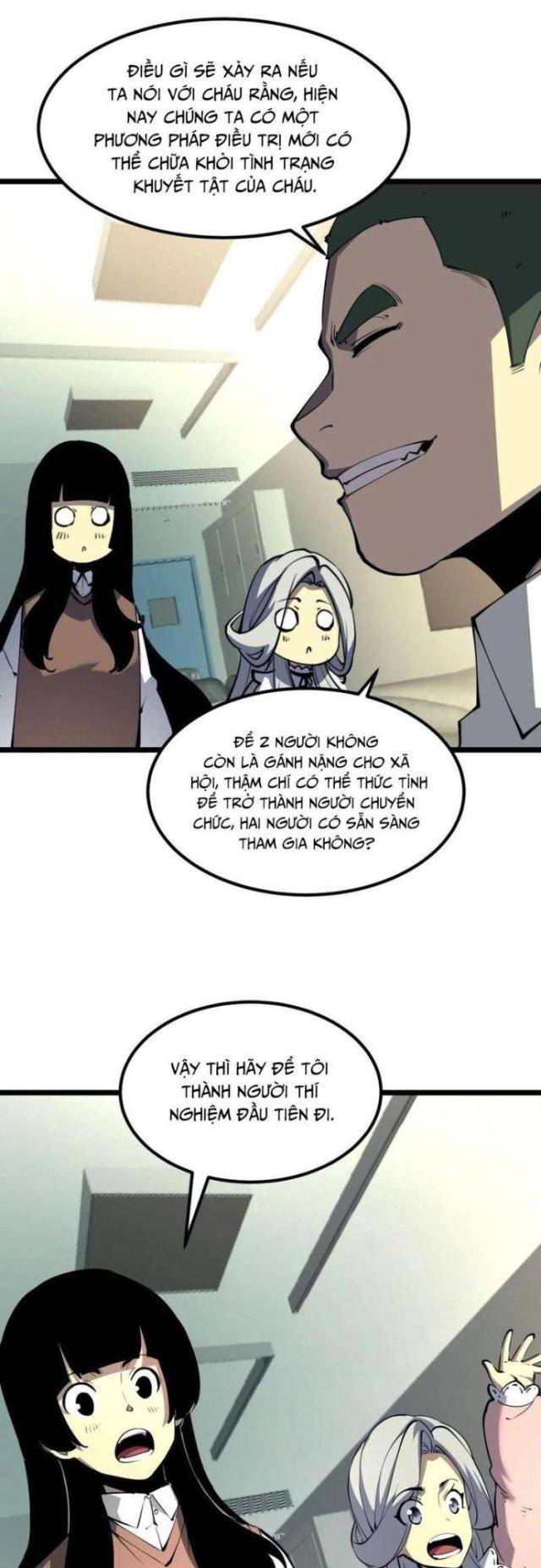 Ta Dựa Vào Nhặt Rác Trở Thành Vương Giả: Chapter 28