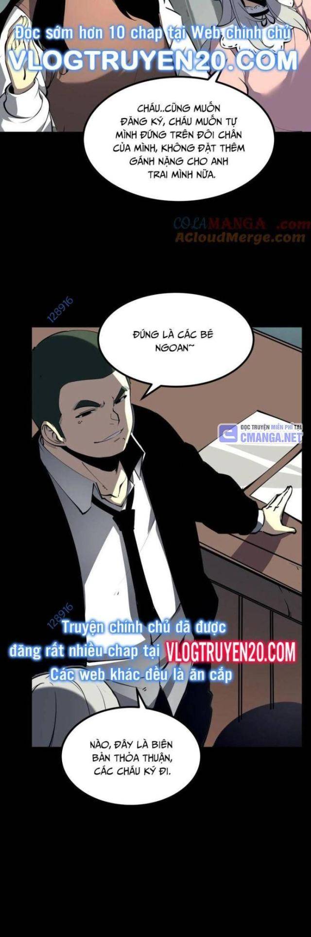 Ta Dựa Vào Nhặt Rác Trở Thành Vương Giả: Chapter 28