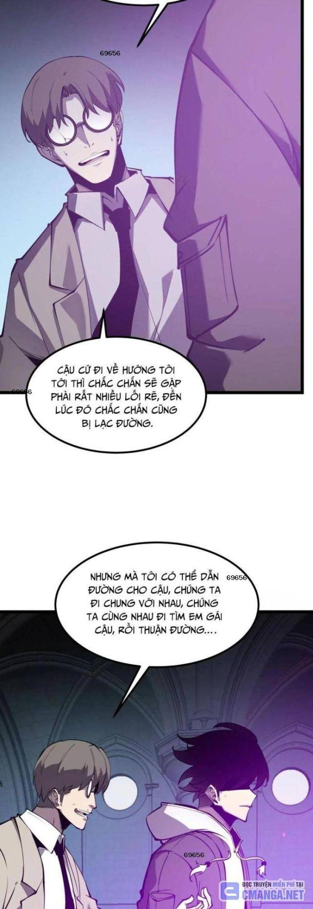 Ta Dựa Vào Nhặt Rác Trở Thành Vương Giả: Chapter 28