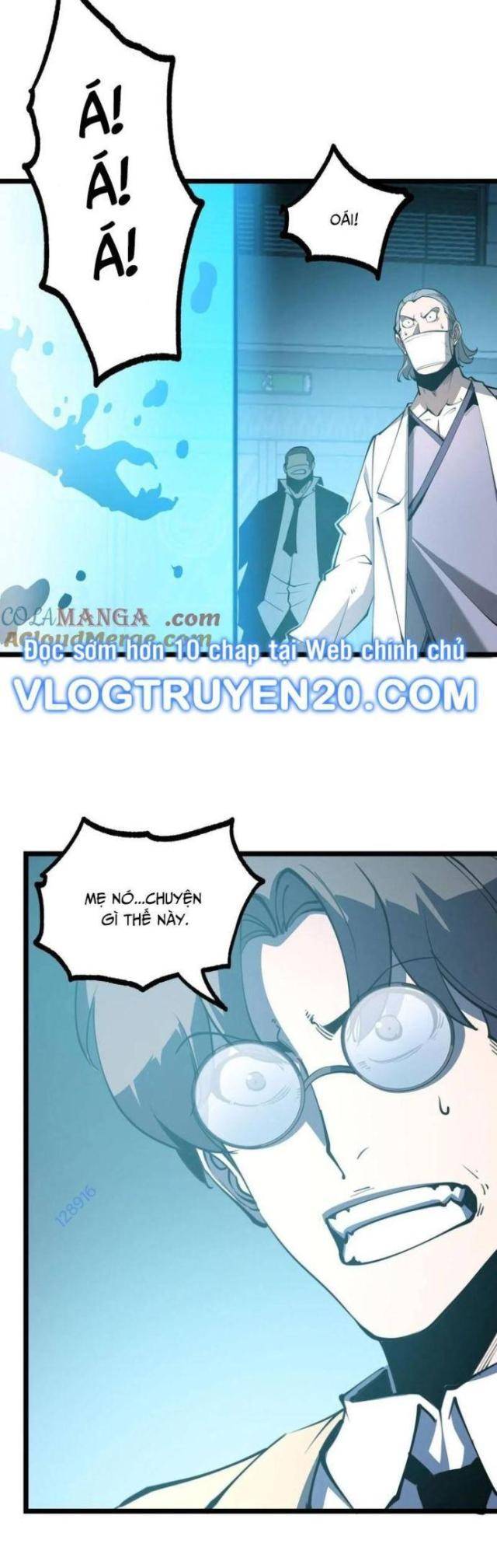 Ta Dựa Vào Nhặt Rác Trở Thành Vương Giả: Chapter 28