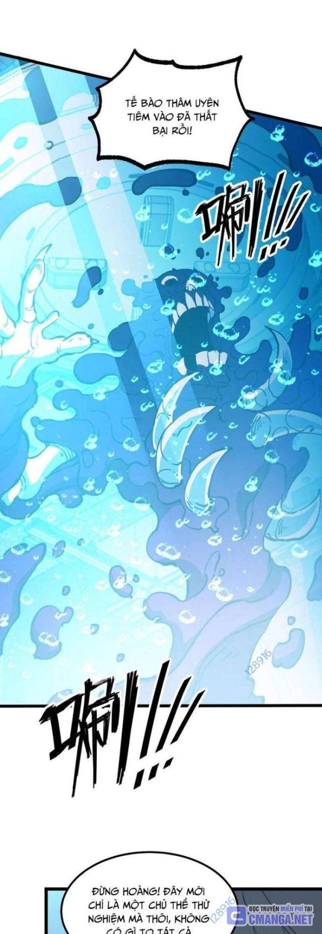 Ta Dựa Vào Nhặt Rác Trở Thành Vương Giả: Chapter 28