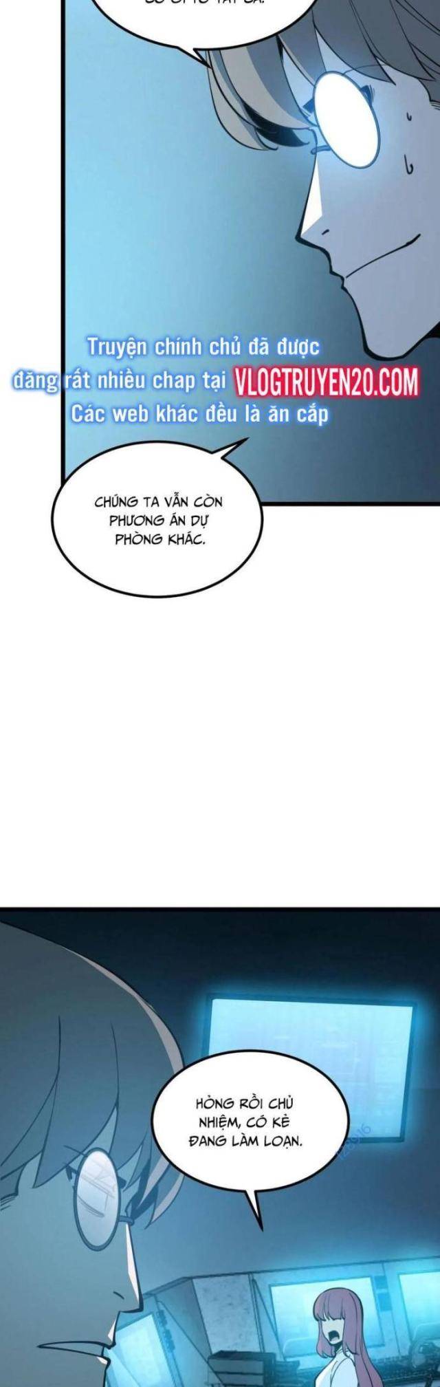 Ta Dựa Vào Nhặt Rác Trở Thành Vương Giả: Chapter 28