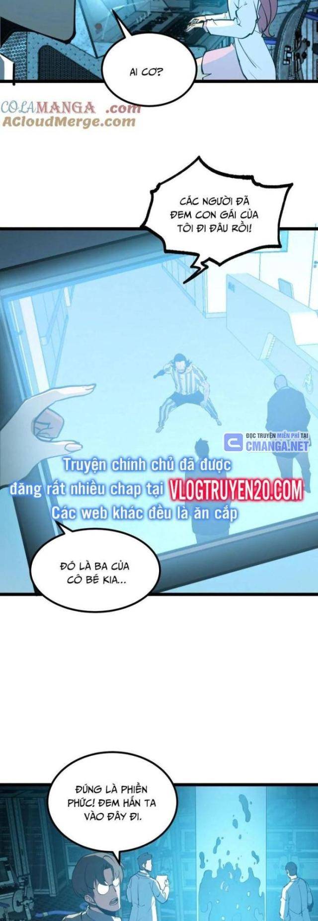 Ta Dựa Vào Nhặt Rác Trở Thành Vương Giả: Chapter 28