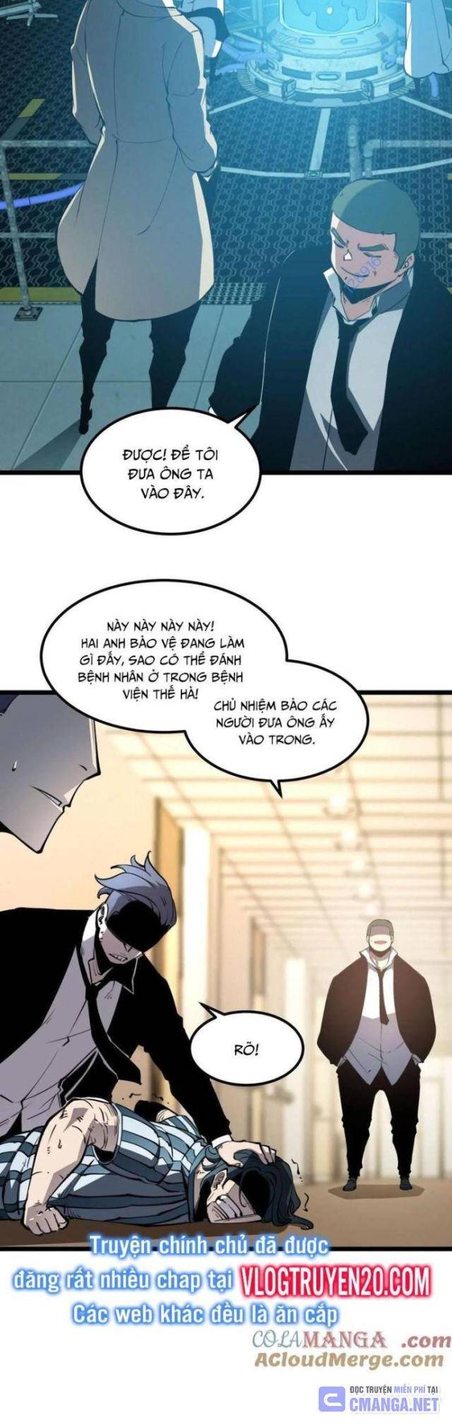 Ta Dựa Vào Nhặt Rác Trở Thành Vương Giả: Chapter 28