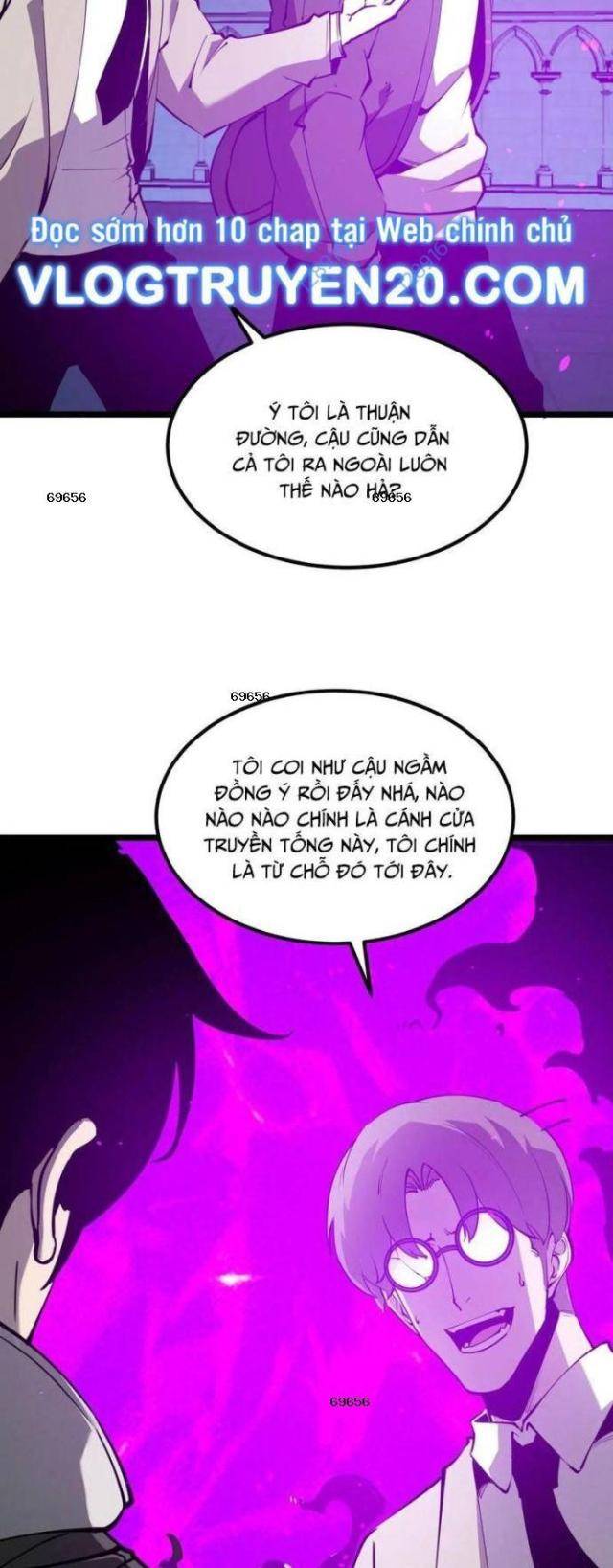 Ta Dựa Vào Nhặt Rác Trở Thành Vương Giả: Chapter 28