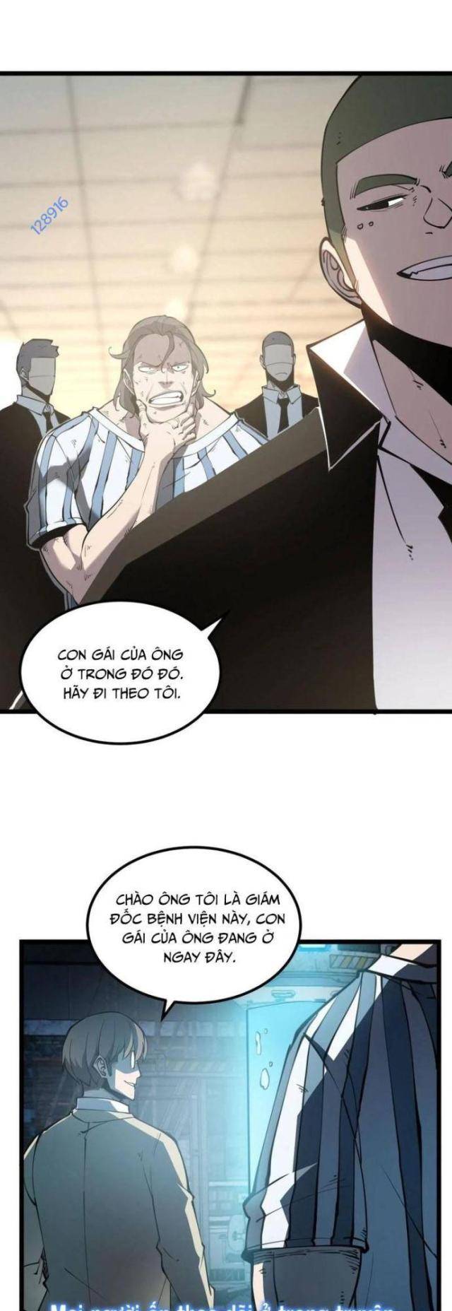 Ta Dựa Vào Nhặt Rác Trở Thành Vương Giả: Chapter 28