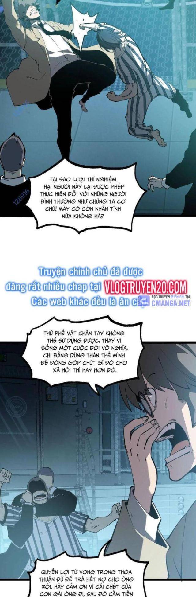 Ta Dựa Vào Nhặt Rác Trở Thành Vương Giả: Chapter 28