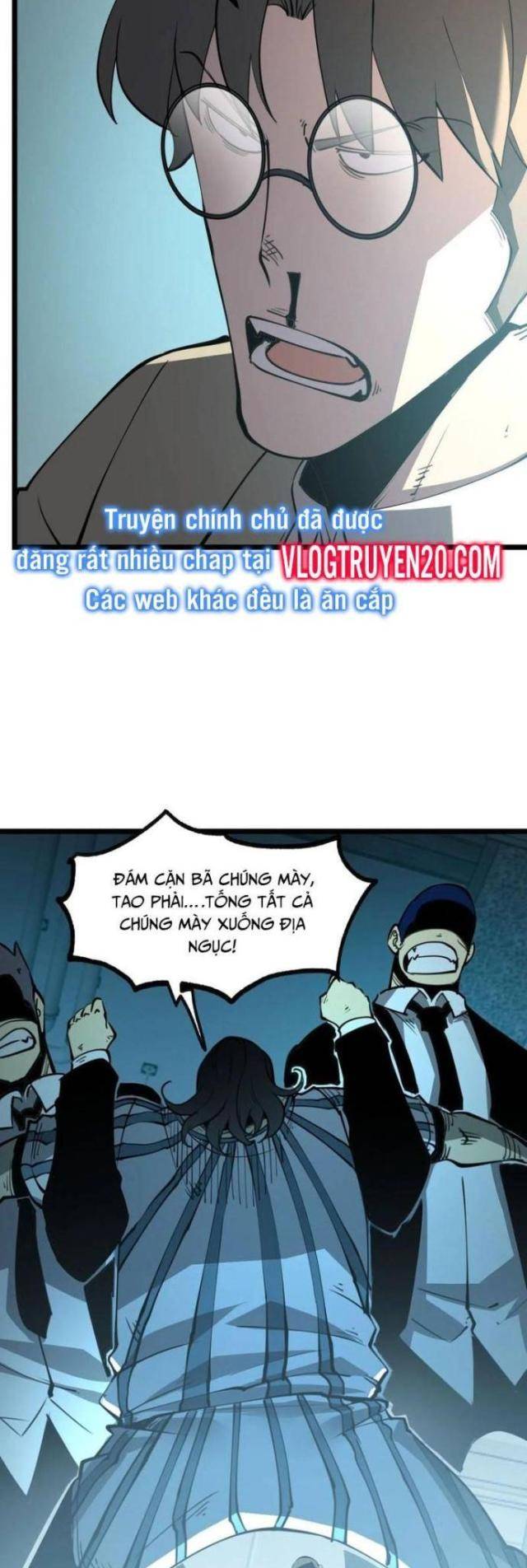 Ta Dựa Vào Nhặt Rác Trở Thành Vương Giả: Chapter 28