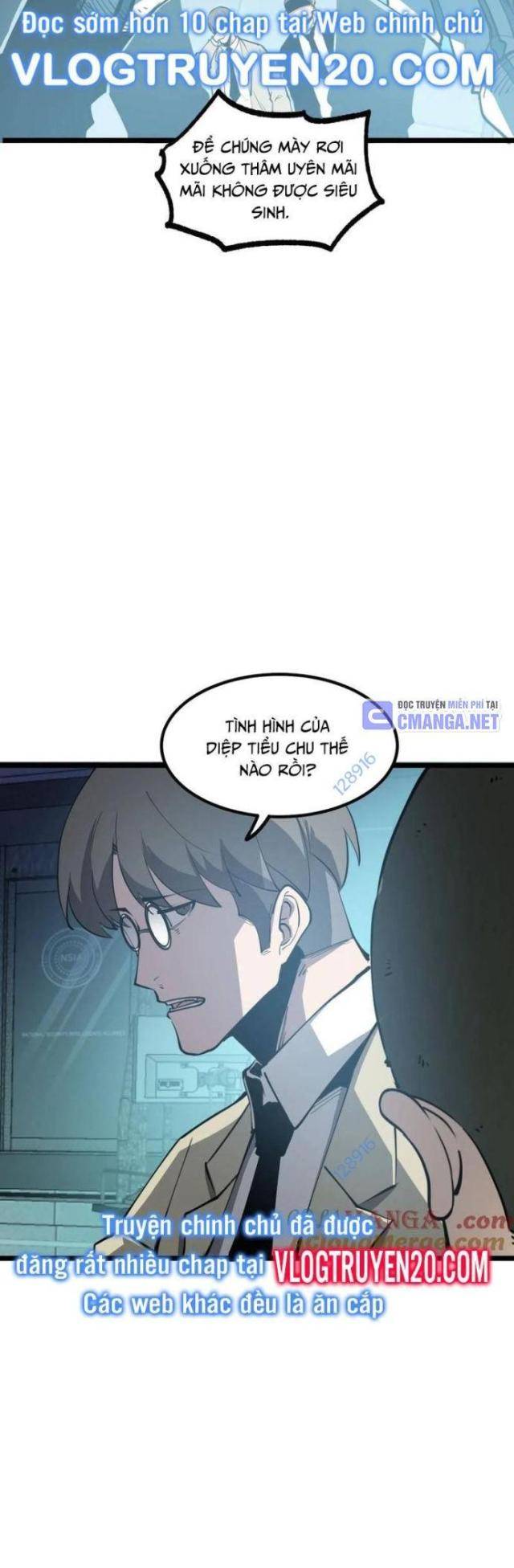 Ta Dựa Vào Nhặt Rác Trở Thành Vương Giả: Chapter 28