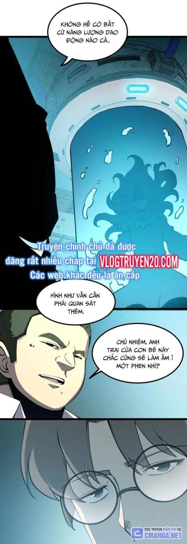 Ta Dựa Vào Nhặt Rác Trở Thành Vương Giả: Chapter 28