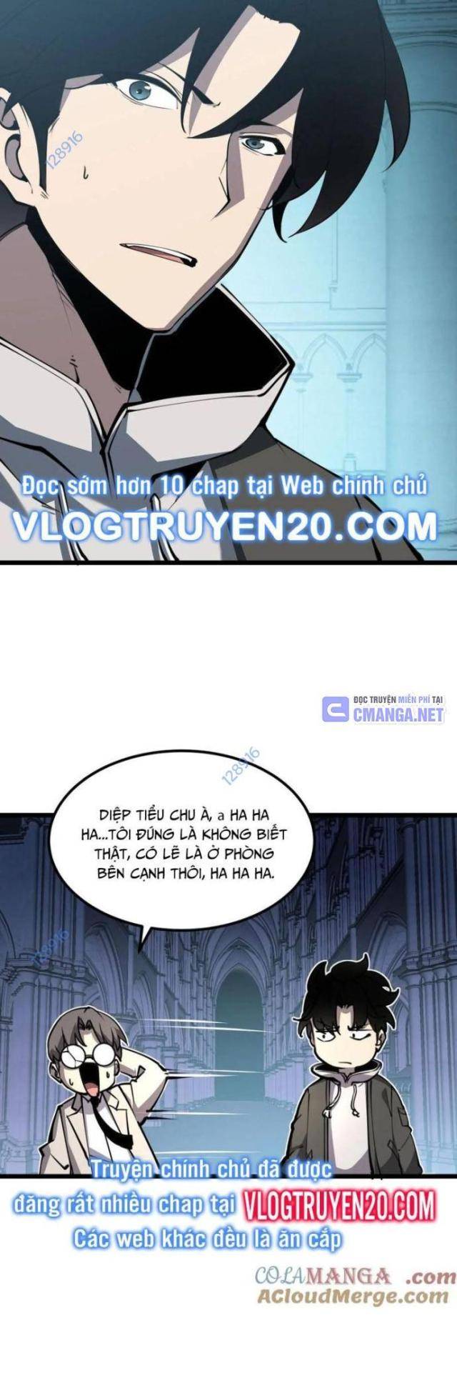 Ta Dựa Vào Nhặt Rác Trở Thành Vương Giả: Chapter 28