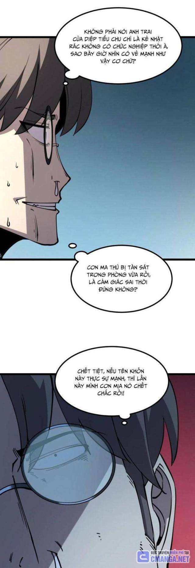 Ta Dựa Vào Nhặt Rác Trở Thành Vương Giả: Chapter 28