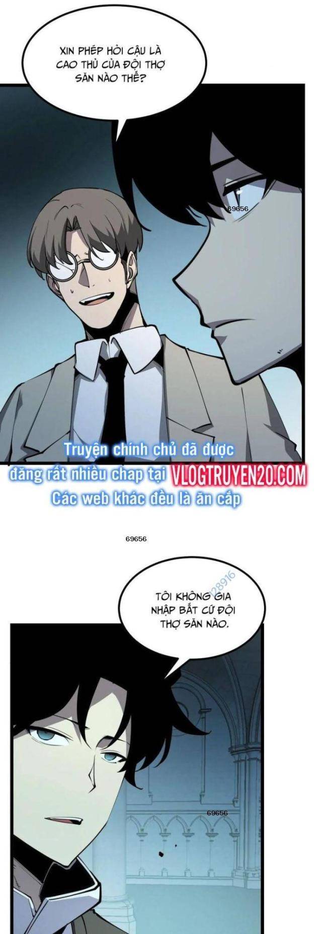 Ta Dựa Vào Nhặt Rác Trở Thành Vương Giả: Chapter 28