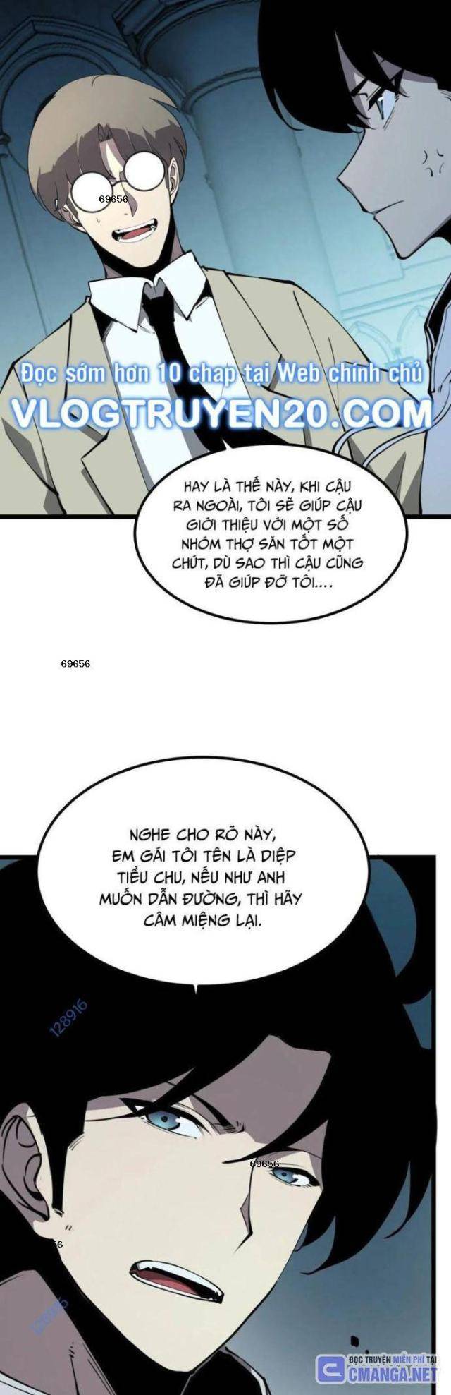 Ta Dựa Vào Nhặt Rác Trở Thành Vương Giả: Chapter 28