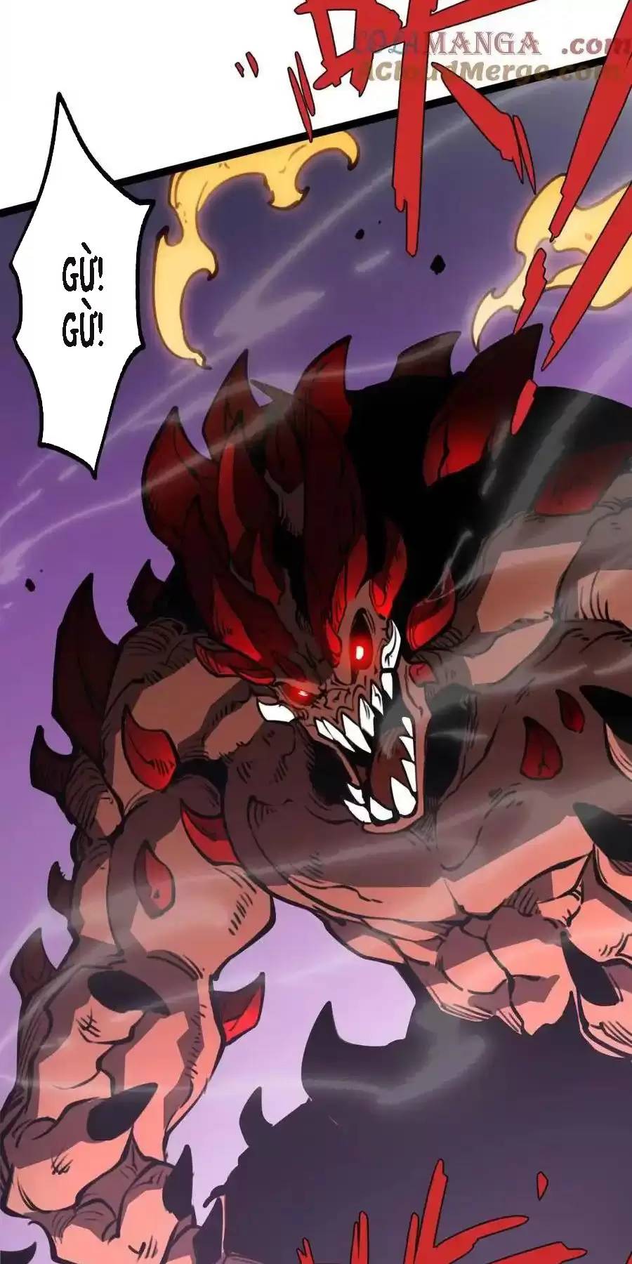 Ta Dựa Vào Nhặt Rác Trở Thành Vương Giả: Chapter 29.1