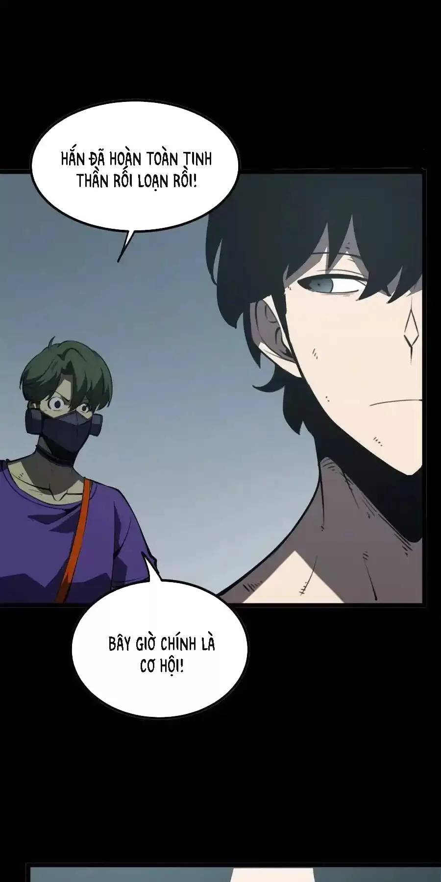 Ta Dựa Vào Nhặt Rác Trở Thành Vương Giả: Chapter 29.1