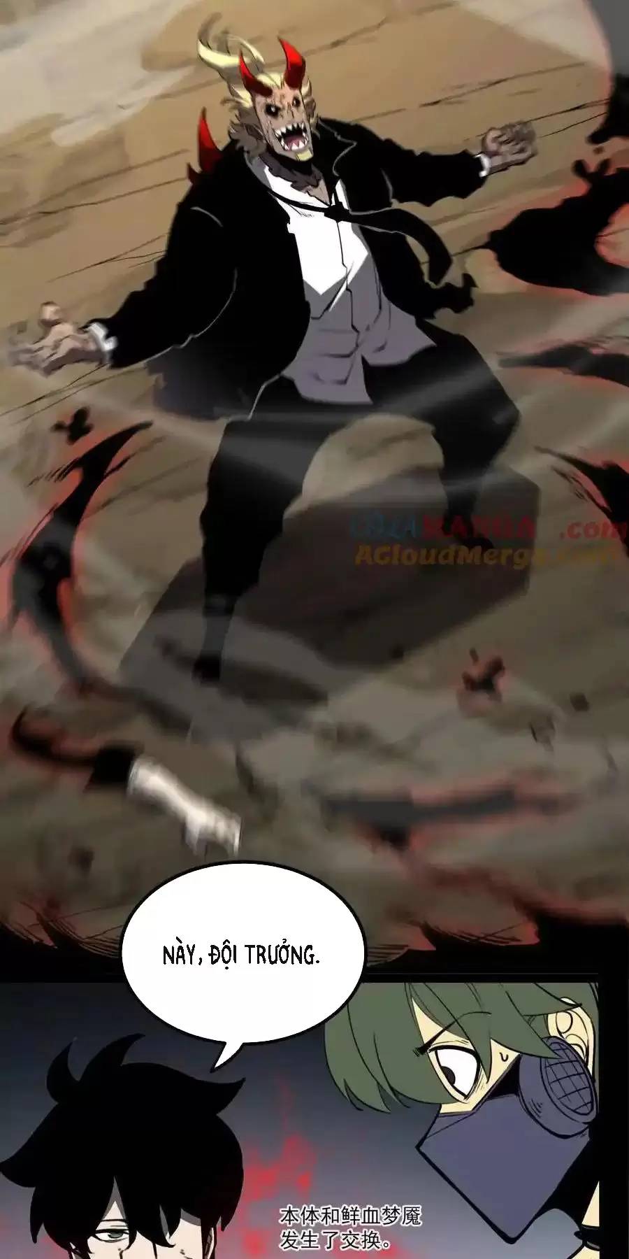 Ta Dựa Vào Nhặt Rác Trở Thành Vương Giả: Chapter 29.1