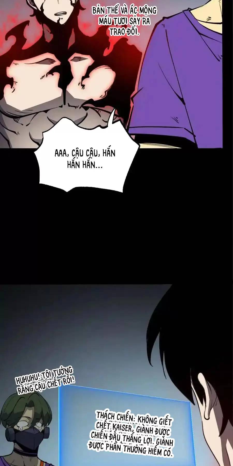 Ta Dựa Vào Nhặt Rác Trở Thành Vương Giả: Chapter 29.1