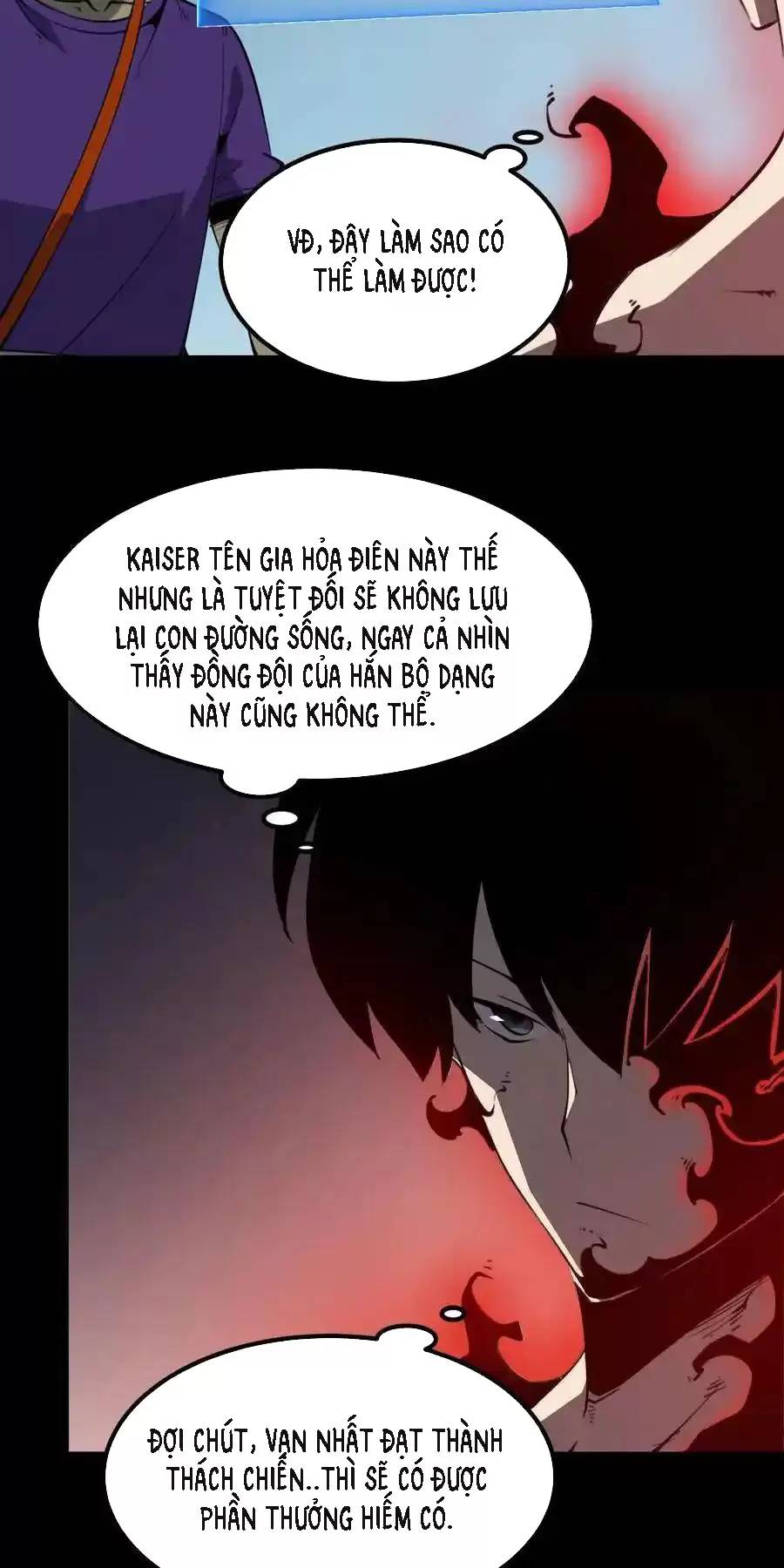 Ta Dựa Vào Nhặt Rác Trở Thành Vương Giả: Chapter 29.1