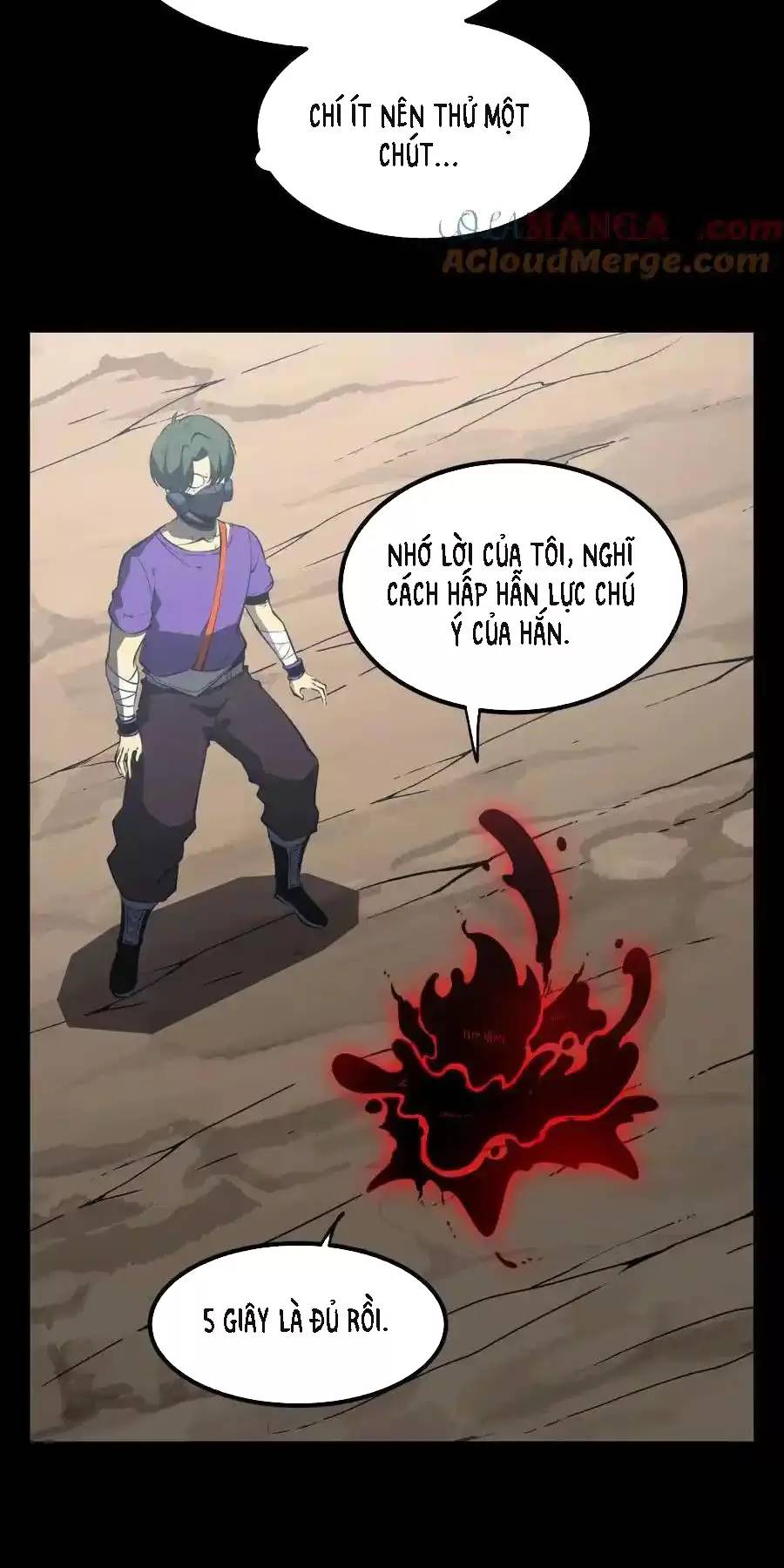 Ta Dựa Vào Nhặt Rác Trở Thành Vương Giả: Chapter 29.1