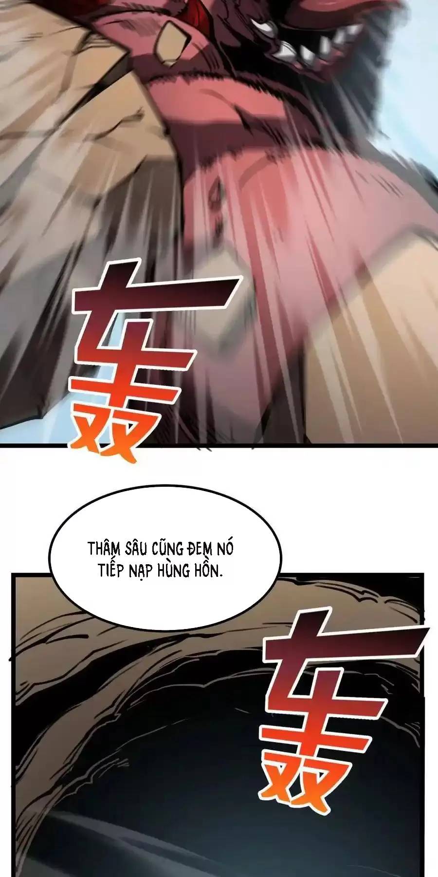 Ta Dựa Vào Nhặt Rác Trở Thành Vương Giả: Chapter 29.1