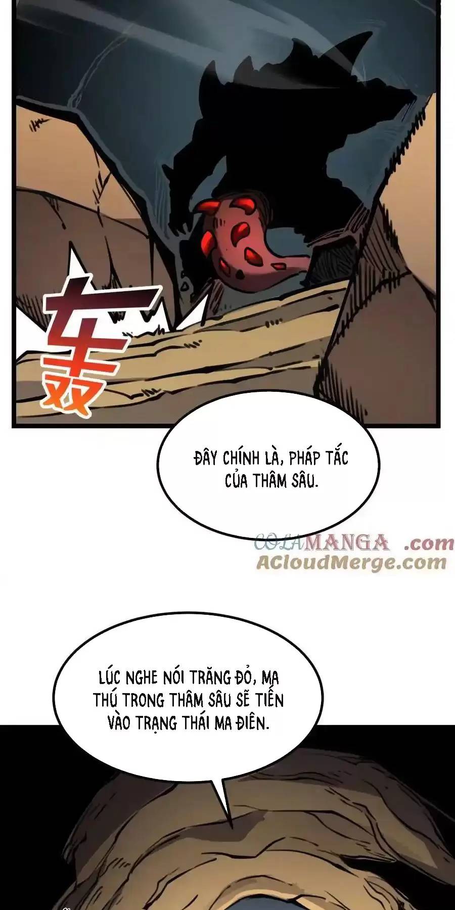 Ta Dựa Vào Nhặt Rác Trở Thành Vương Giả: Chapter 29.1