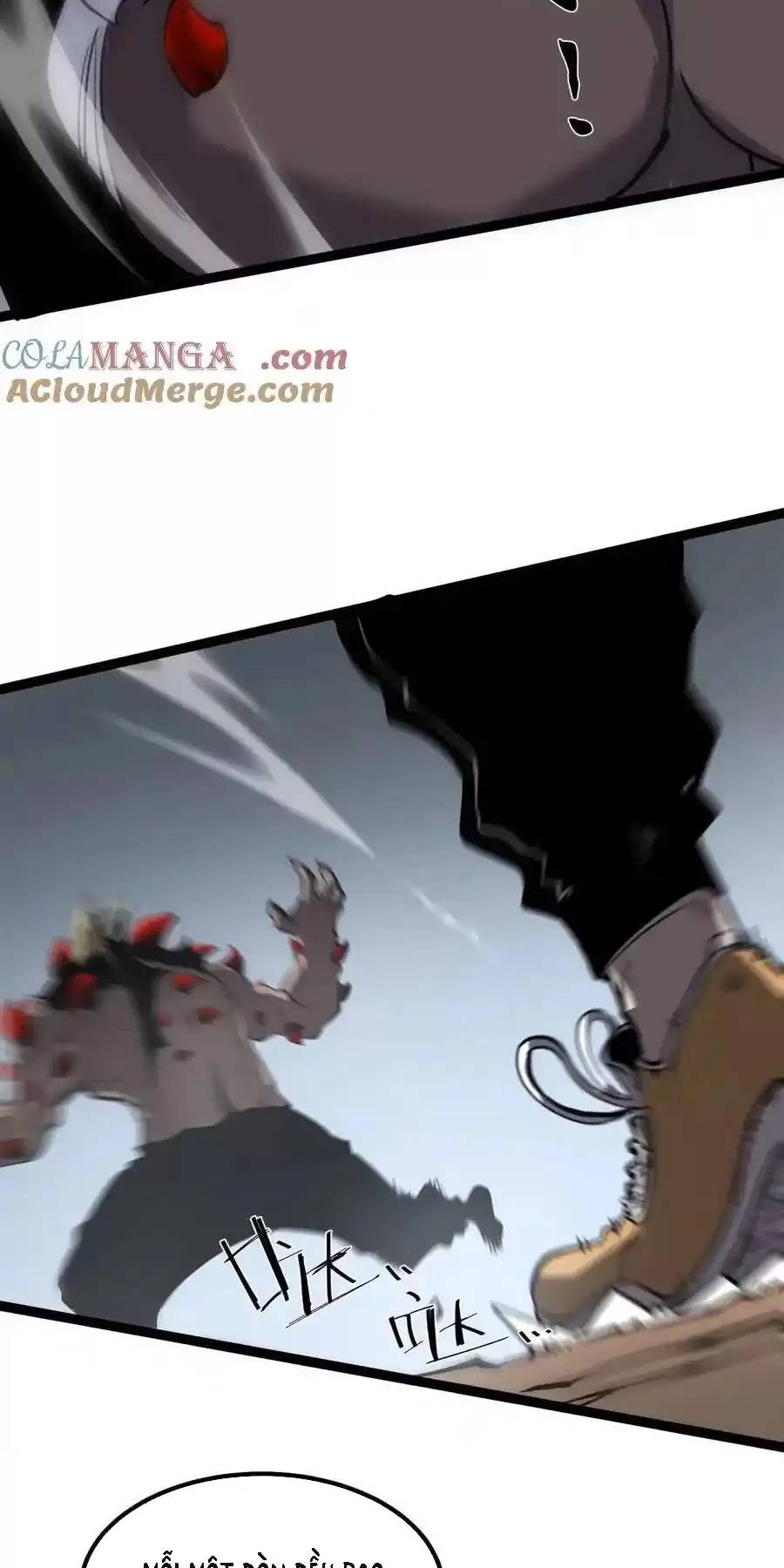 Ta Dựa Vào Nhặt Rác Trở Thành Vương Giả: Chapter 29.1