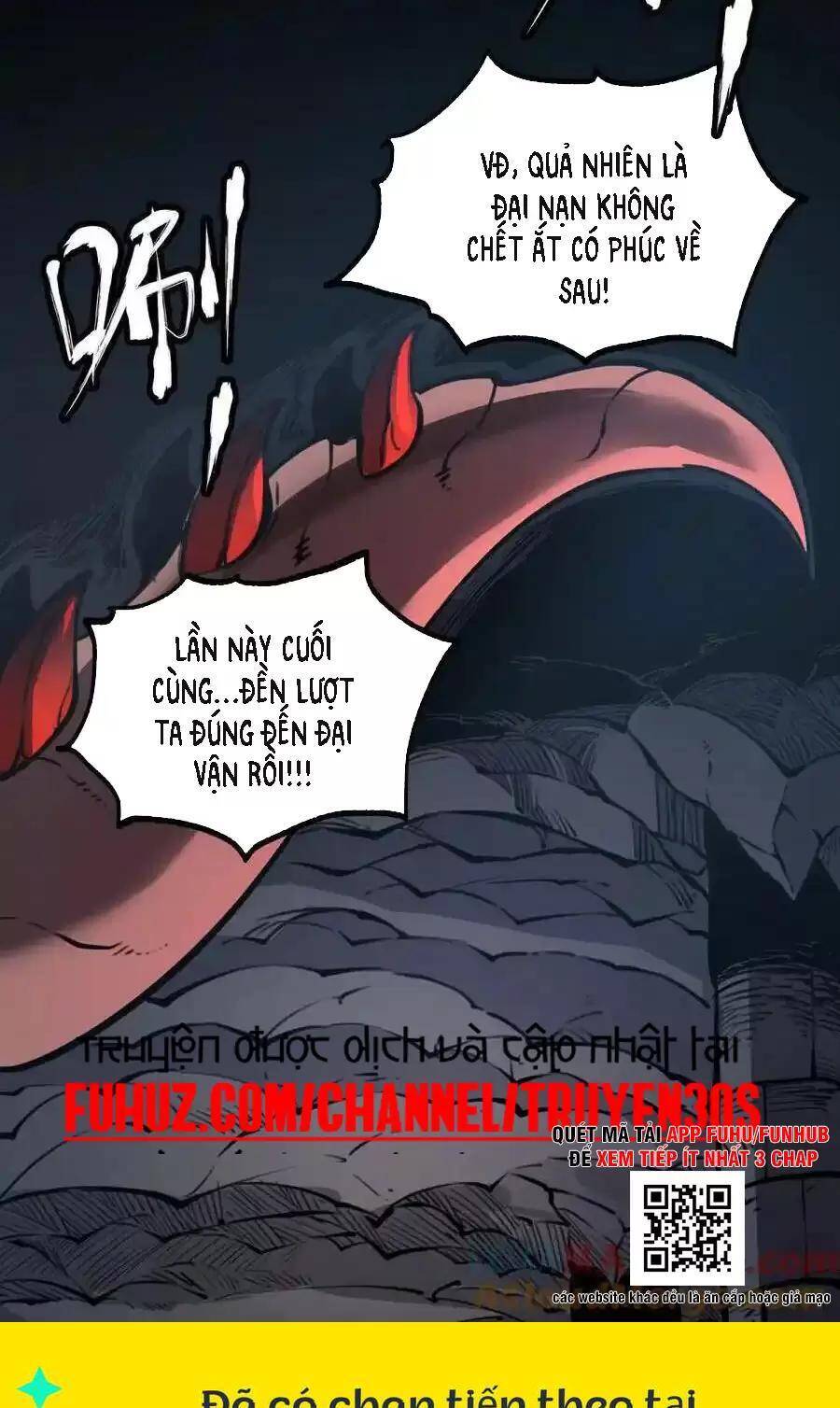 Ta Dựa Vào Nhặt Rác Trở Thành Vương Giả: Chapter 29.1