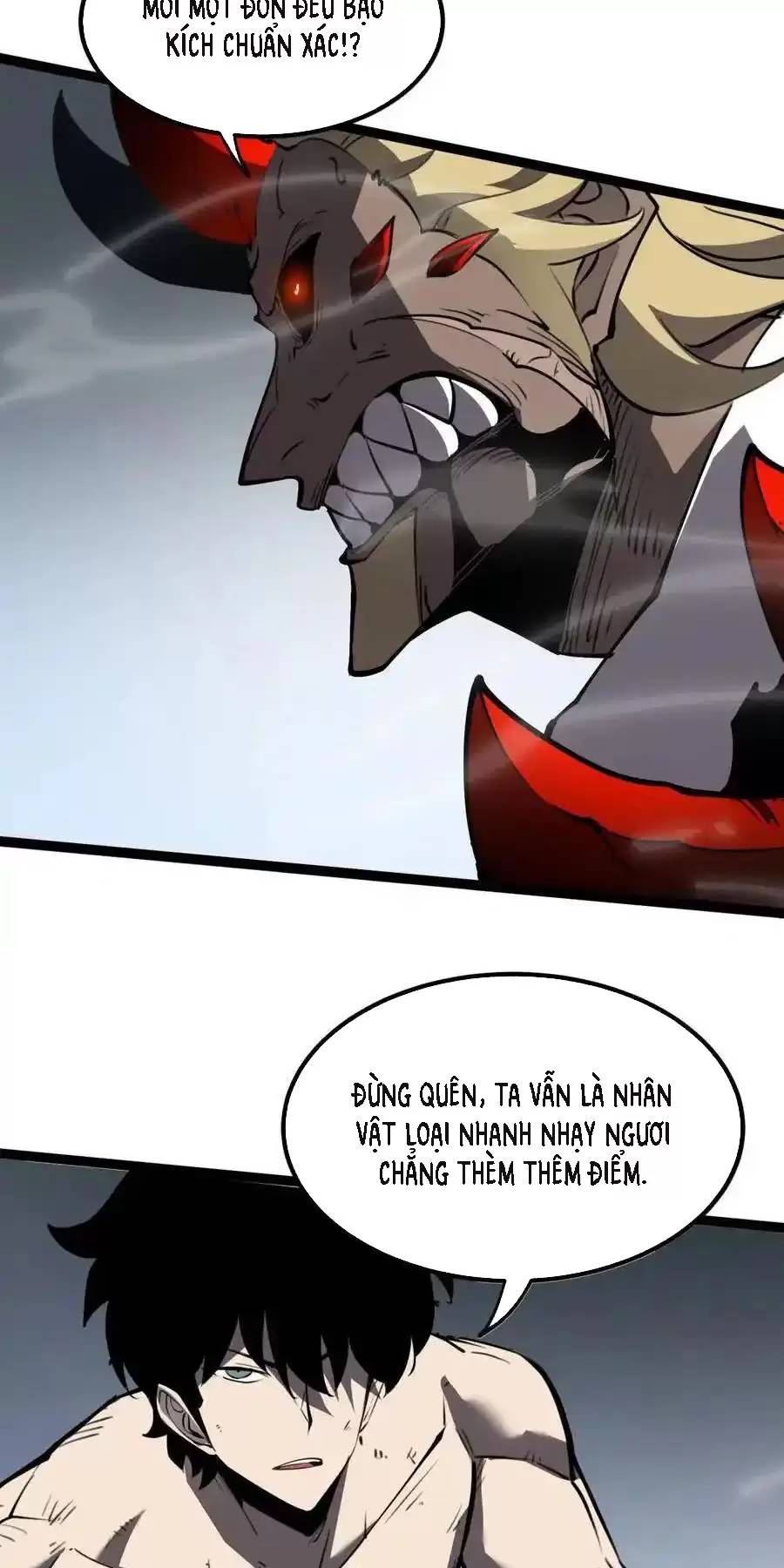 Ta Dựa Vào Nhặt Rác Trở Thành Vương Giả: Chapter 29.1