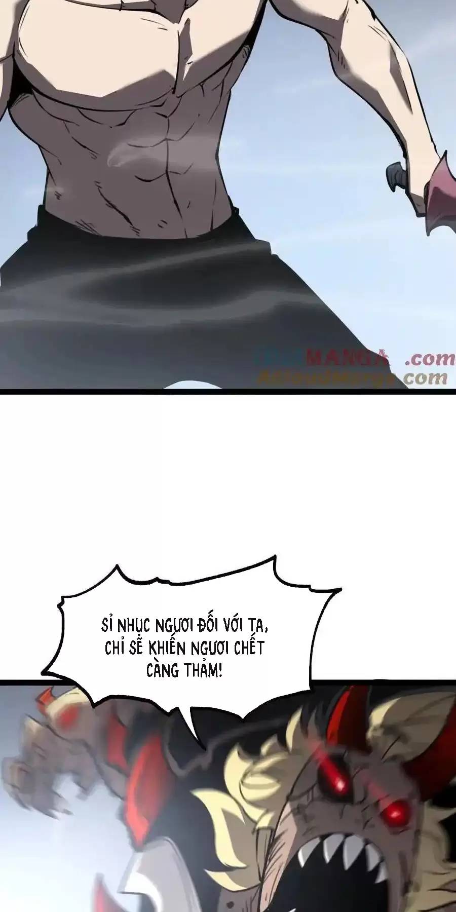 Ta Dựa Vào Nhặt Rác Trở Thành Vương Giả: Chapter 29.1