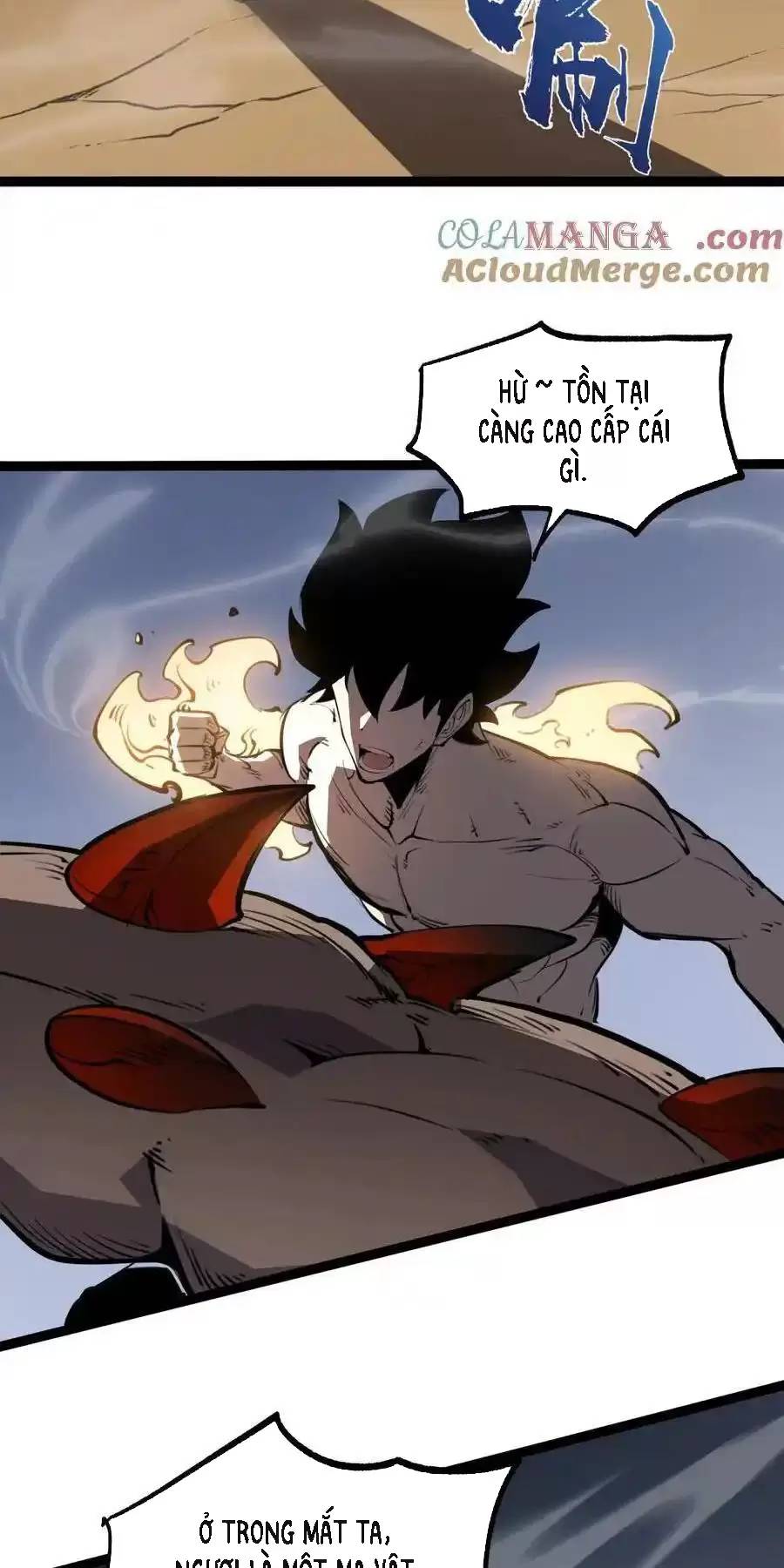 Ta Dựa Vào Nhặt Rác Trở Thành Vương Giả: Chapter 29.1