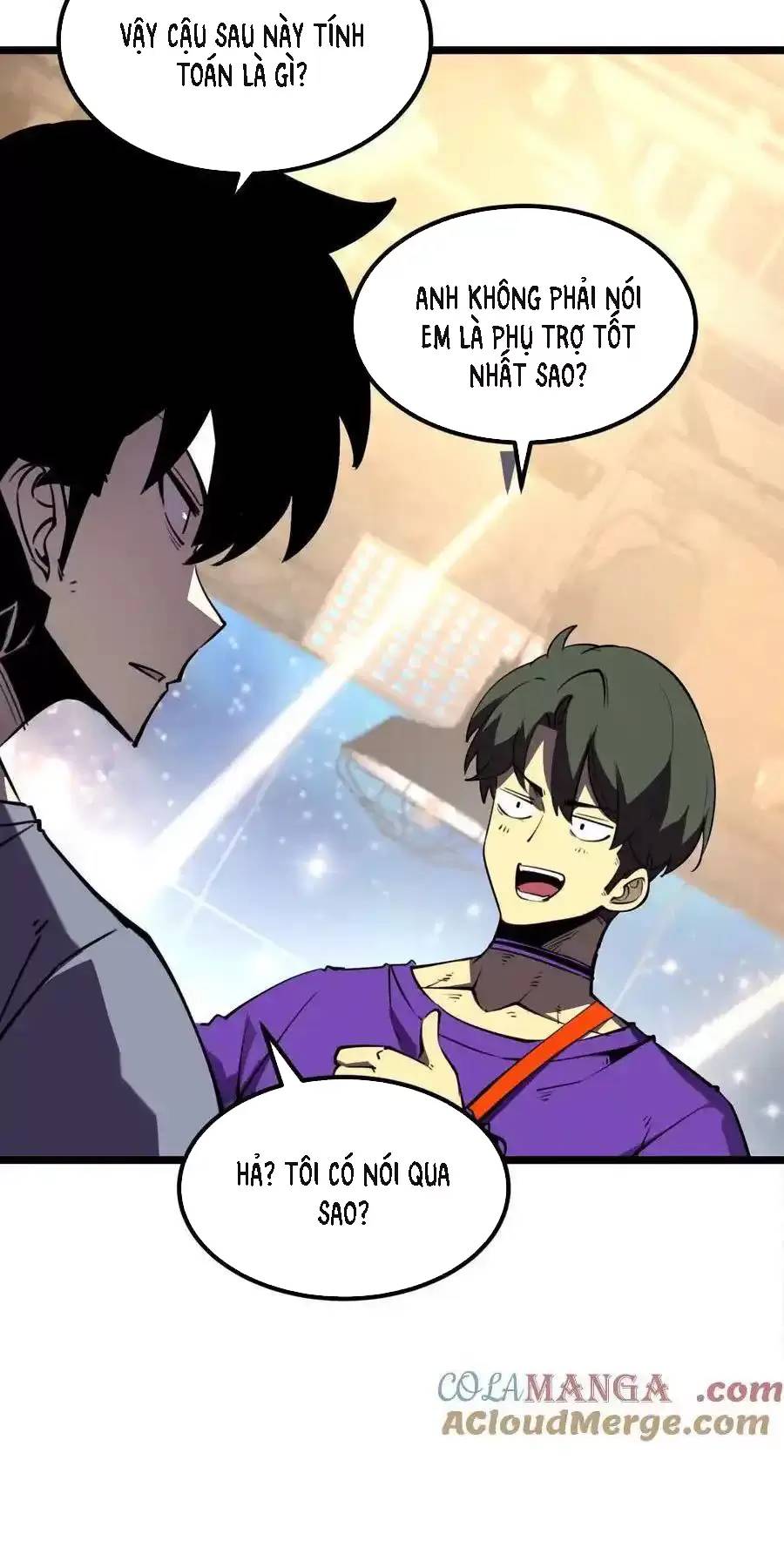 Ta Dựa Vào Nhặt Rác Trở Thành Vương Giả: Chapter 29.2