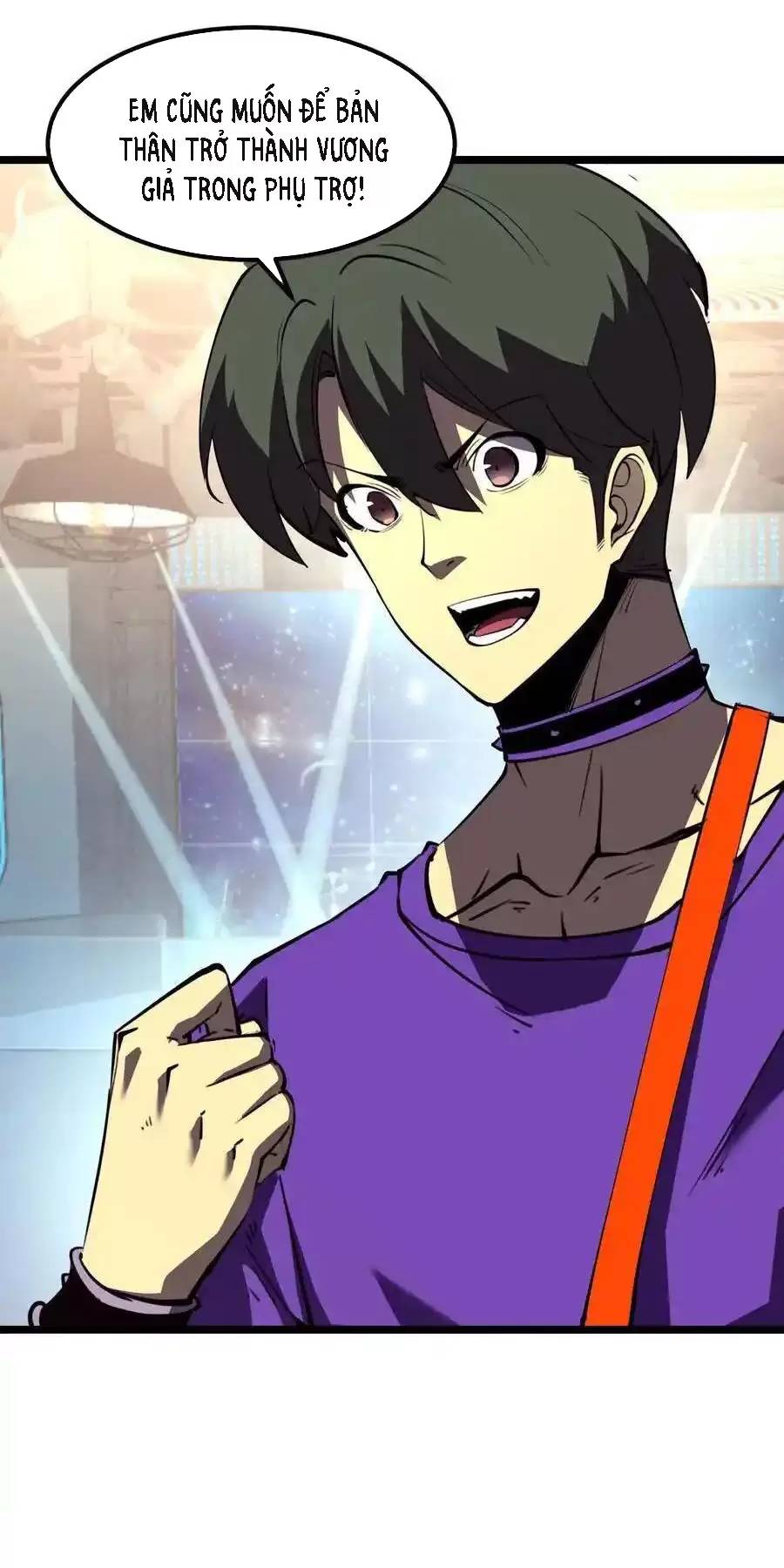 Ta Dựa Vào Nhặt Rác Trở Thành Vương Giả: Chapter 29.2