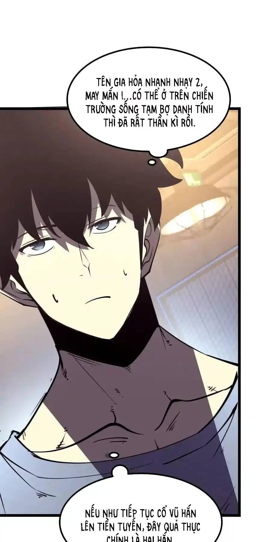 Ta Dựa Vào Nhặt Rác Trở Thành Vương Giả: Chapter 29.2