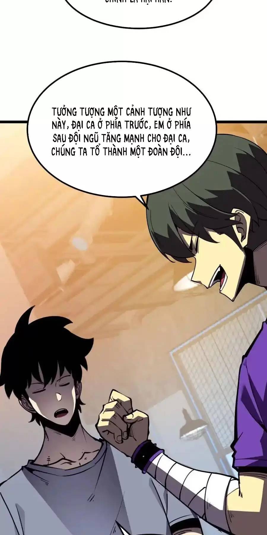 Ta Dựa Vào Nhặt Rác Trở Thành Vương Giả: Chapter 29.2