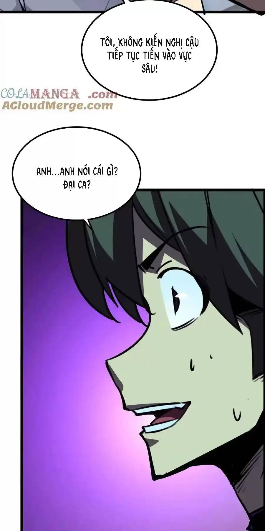 Ta Dựa Vào Nhặt Rác Trở Thành Vương Giả: Chapter 29.2