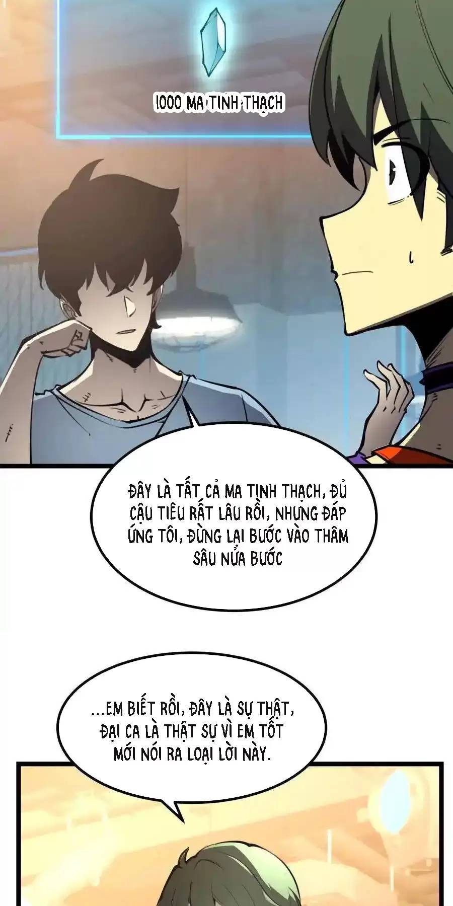 Ta Dựa Vào Nhặt Rác Trở Thành Vương Giả: Chapter 29.2