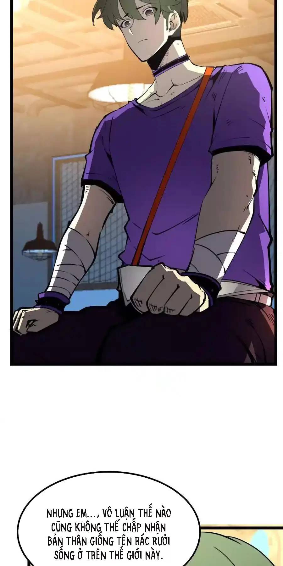 Ta Dựa Vào Nhặt Rác Trở Thành Vương Giả: Chapter 29.2
