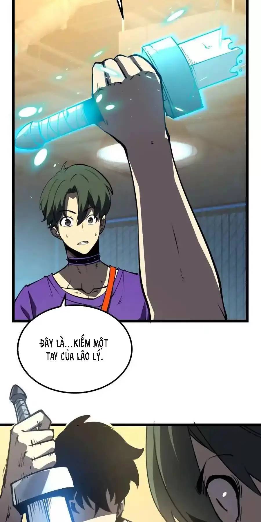 Ta Dựa Vào Nhặt Rác Trở Thành Vương Giả: Chapter 29.2