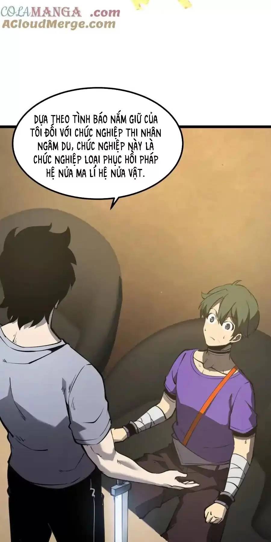 Ta Dựa Vào Nhặt Rác Trở Thành Vương Giả: Chapter 29.2