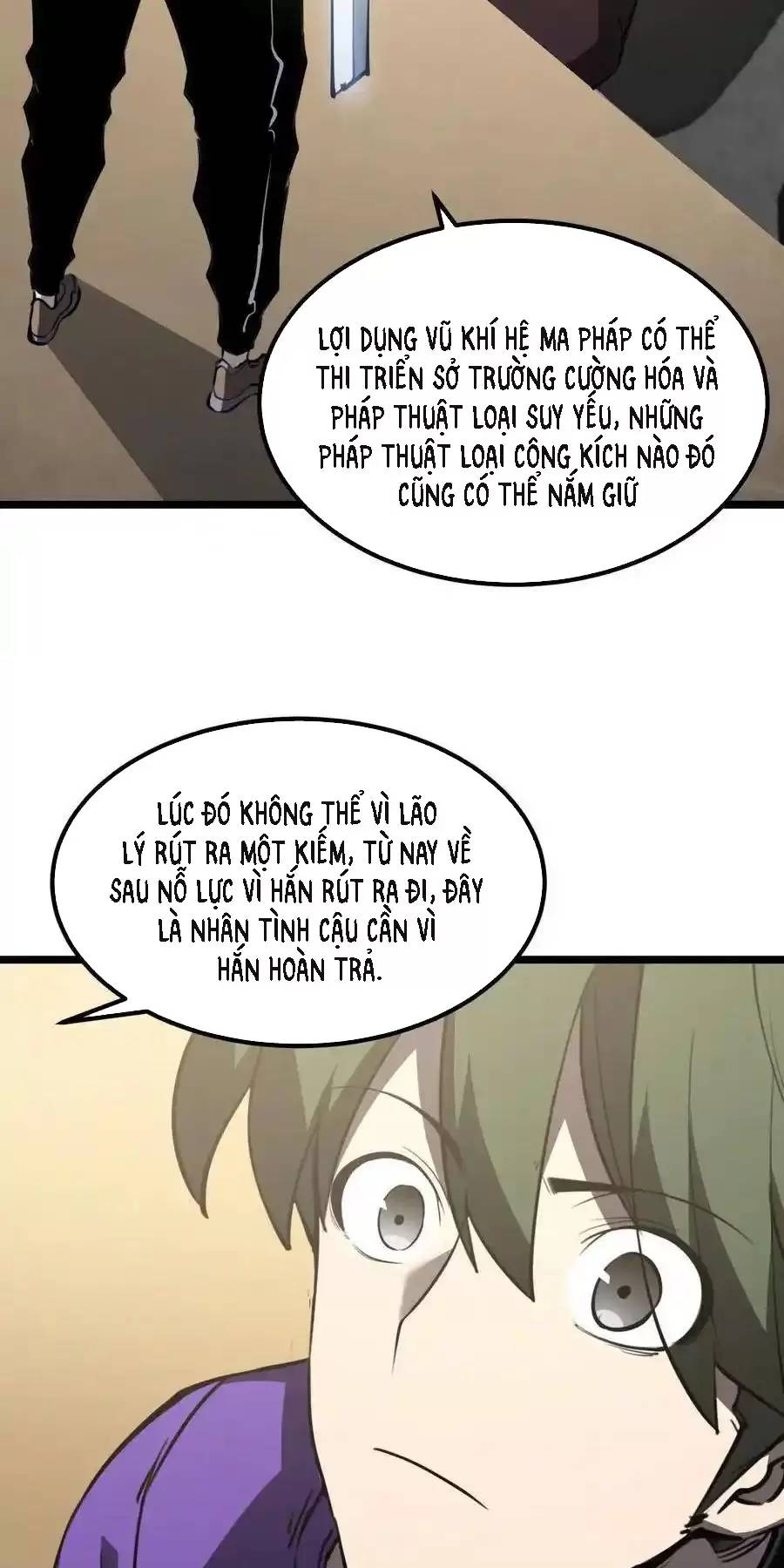 Ta Dựa Vào Nhặt Rác Trở Thành Vương Giả: Chapter 29.2