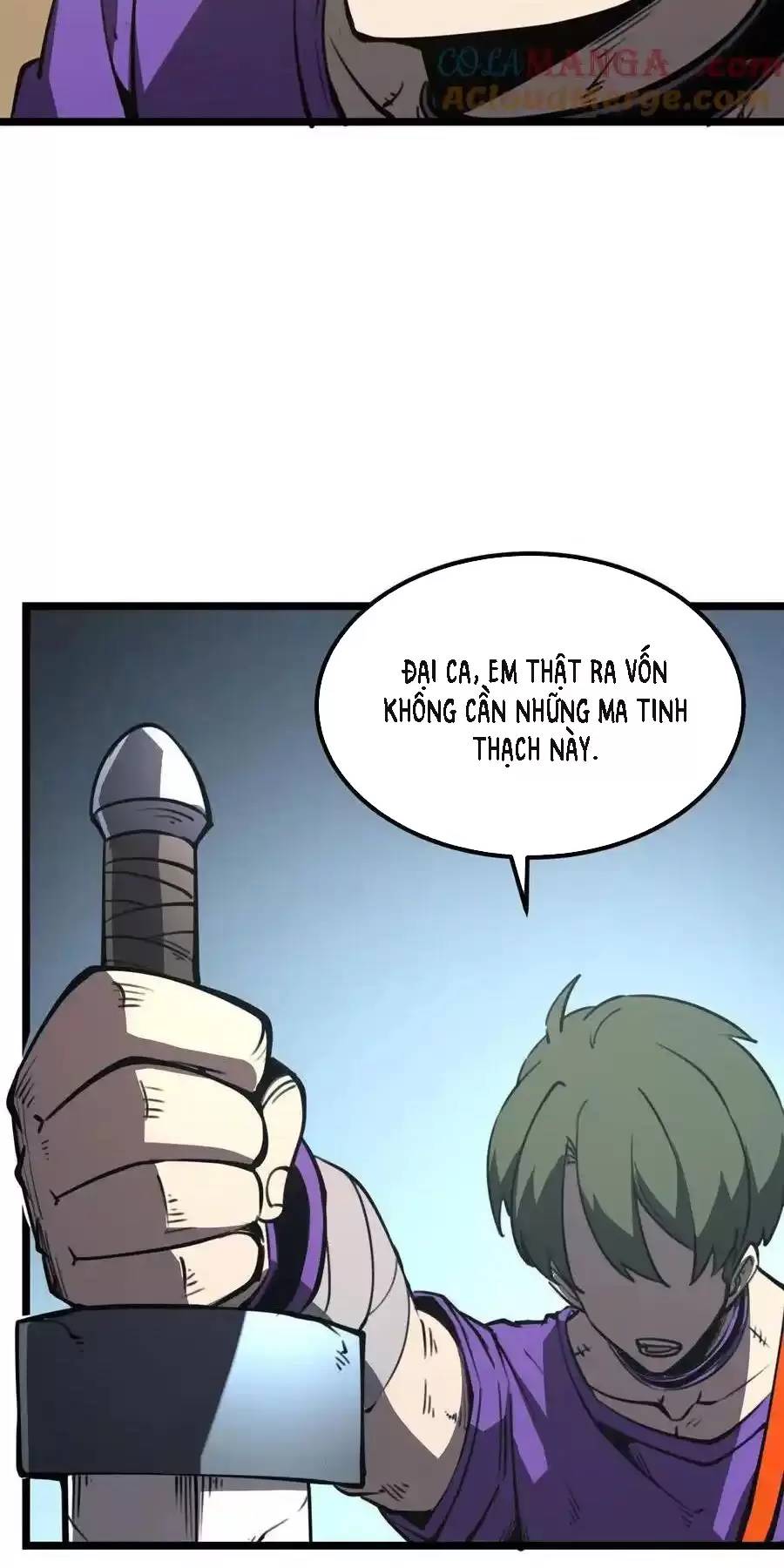 Ta Dựa Vào Nhặt Rác Trở Thành Vương Giả: Chapter 29.2