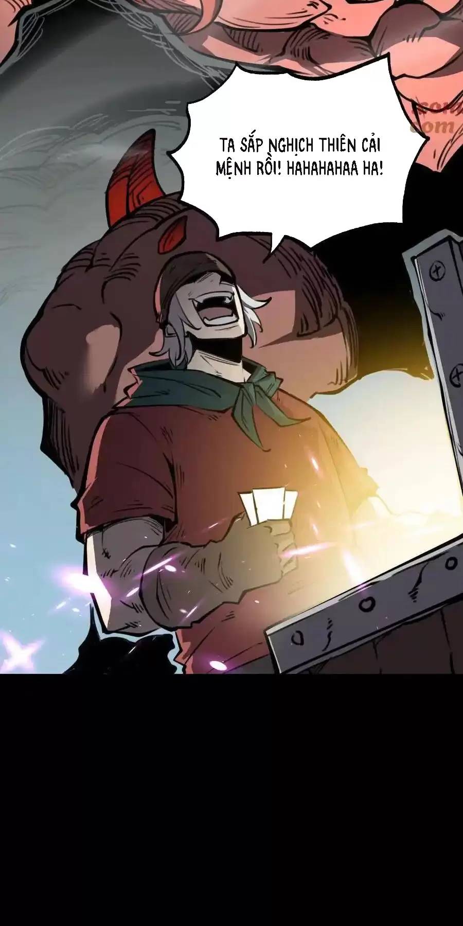 Ta Dựa Vào Nhặt Rác Trở Thành Vương Giả: Chapter 29.2