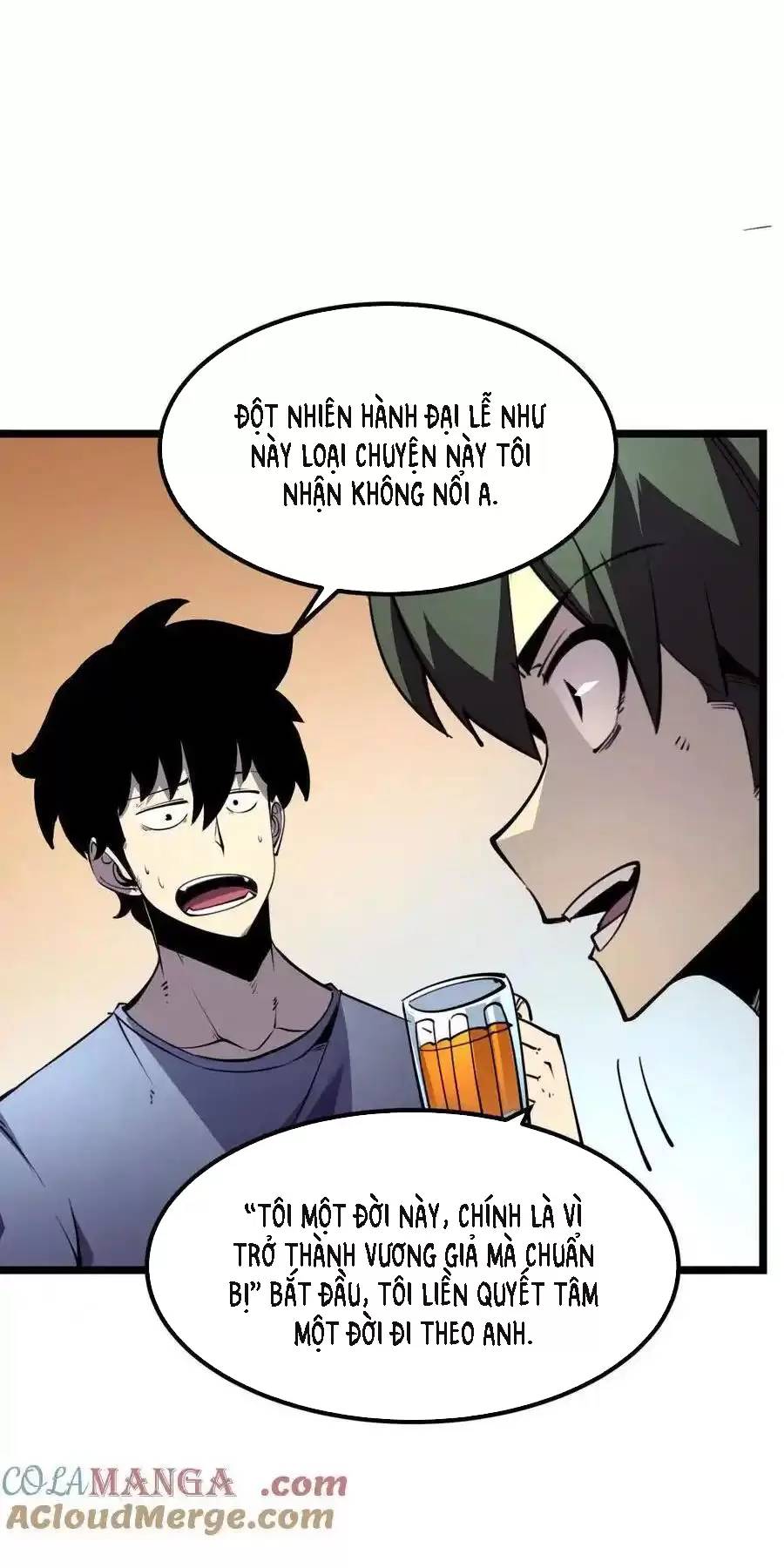 Ta Dựa Vào Nhặt Rác Trở Thành Vương Giả: Chapter 29.2