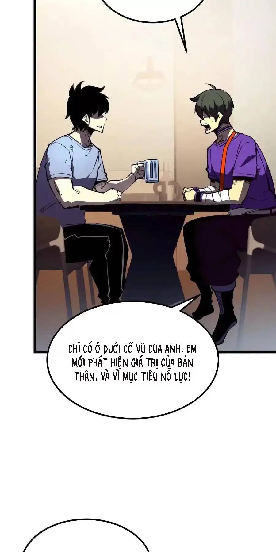 Ta Dựa Vào Nhặt Rác Trở Thành Vương Giả: Chapter 29.2