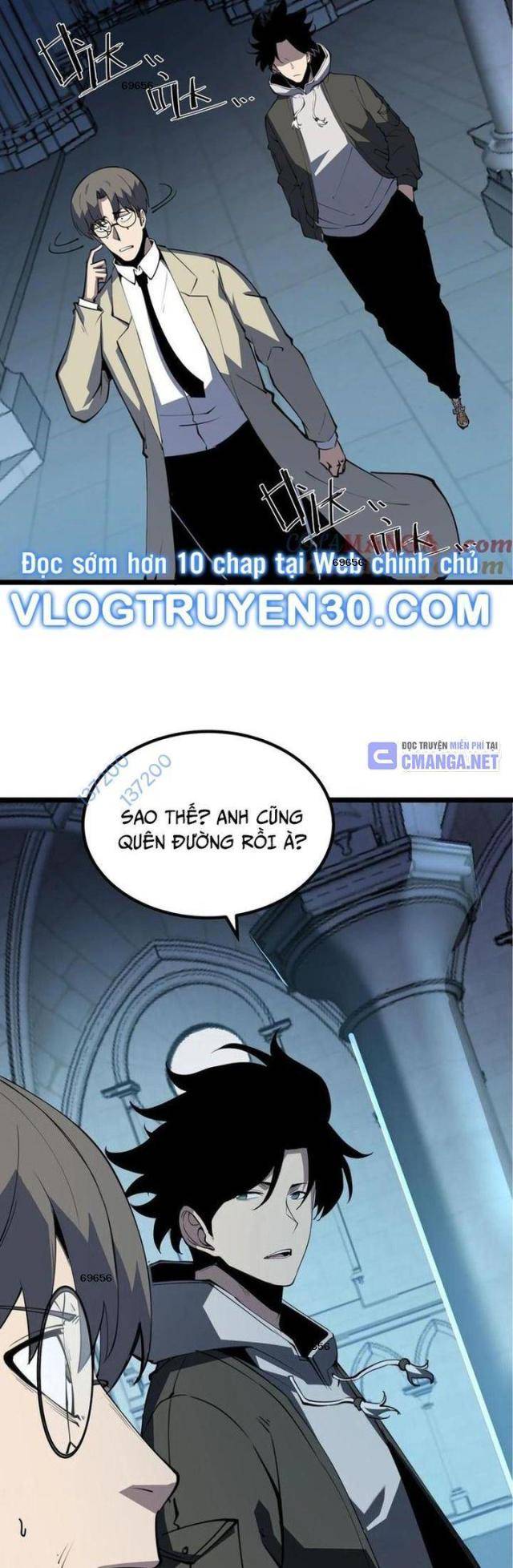 Ta Dựa Vào Nhặt Rác Trở Thành Vương Giả: Chapter 29