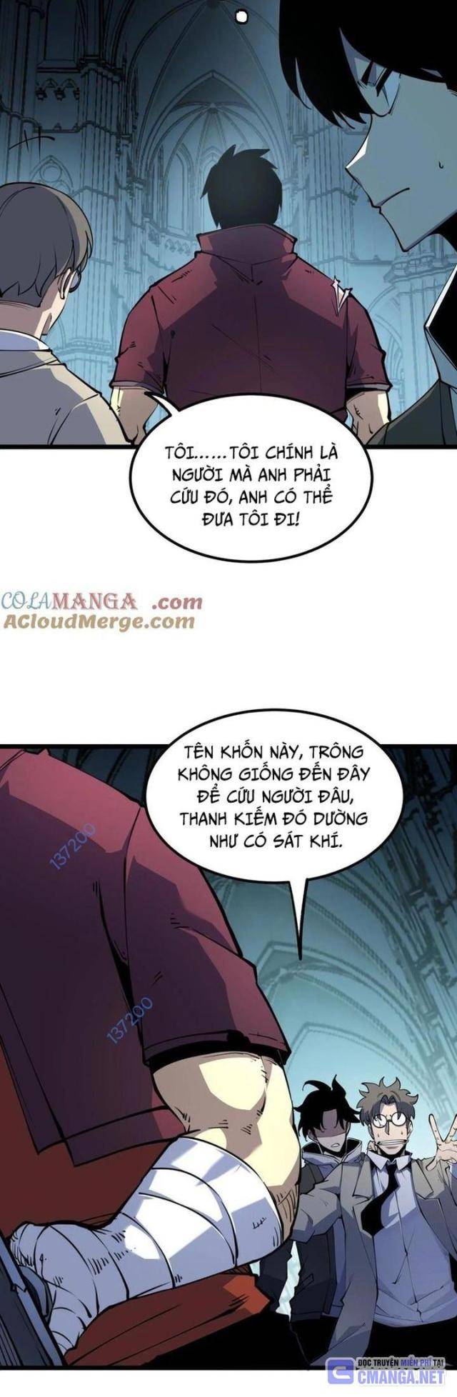 Ta Dựa Vào Nhặt Rác Trở Thành Vương Giả: Chapter 29