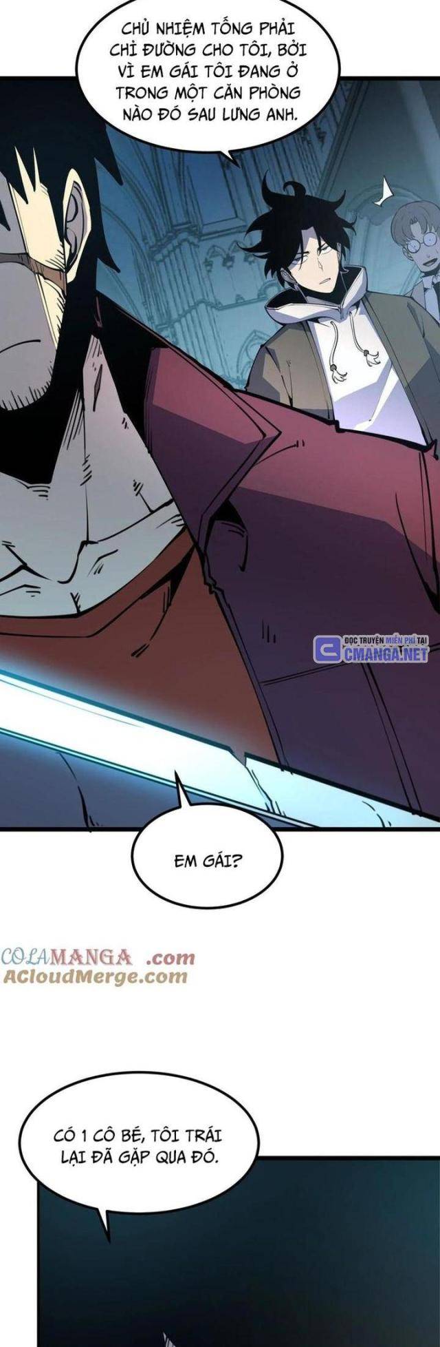 Ta Dựa Vào Nhặt Rác Trở Thành Vương Giả: Chapter 29