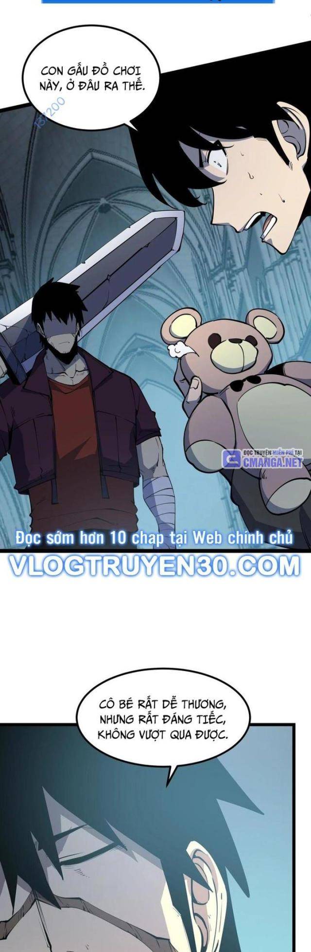 Ta Dựa Vào Nhặt Rác Trở Thành Vương Giả: Chapter 29